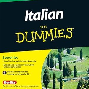 Italian For Dummies 2nd Edition